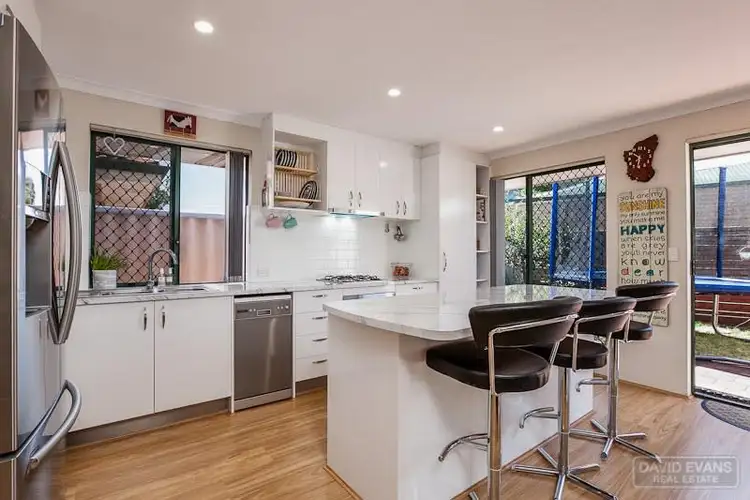 Sixth view of Homely unit listing, 3/14 Hawkins Street, Rockingham WA 6168