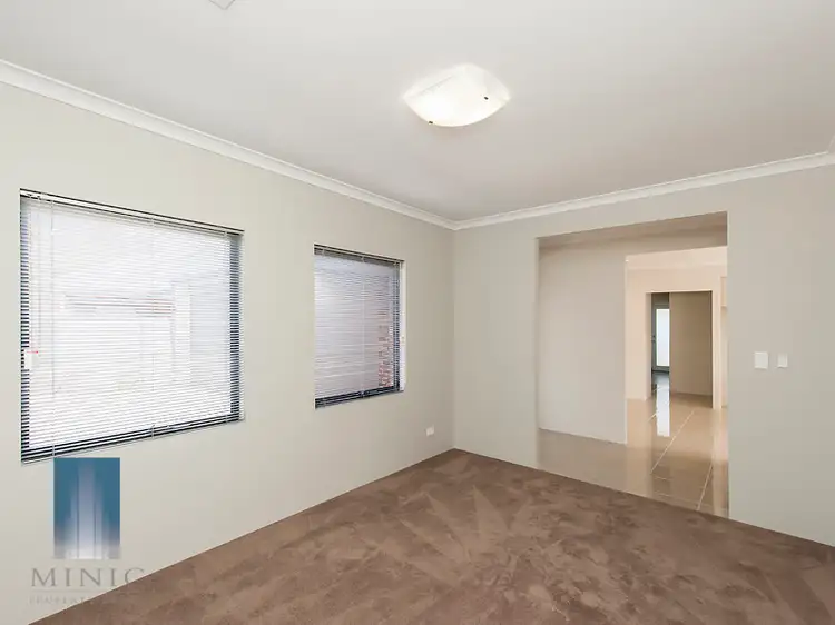 Fourth view of Homely house listing, 9B Alderley Square, Wilson WA 6107