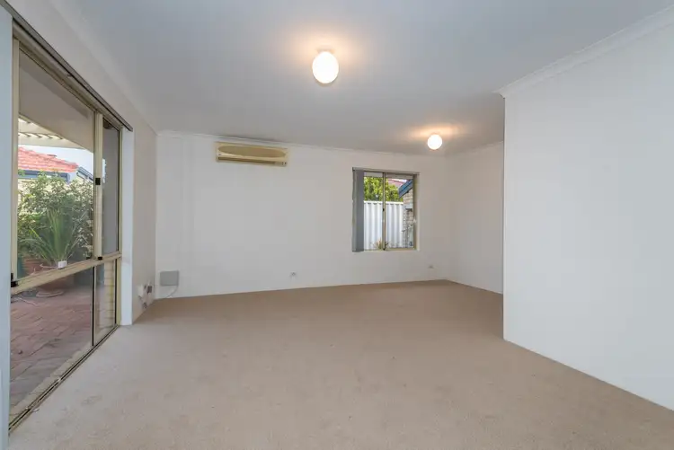 Sixth view of Homely villa listing, 3/6 Grasmere Court, Brentwood WA 6153