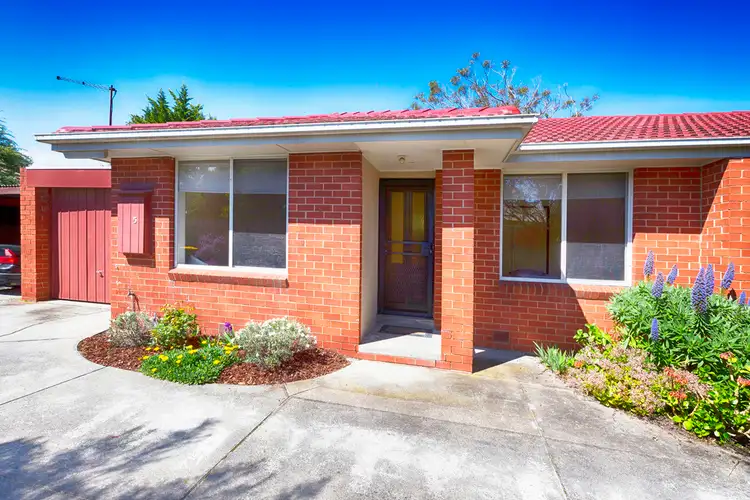 5/1A Genoa Avenue, Bonbeach VIC 3196