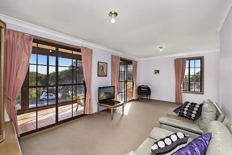 Sixth view of Homely house listing, 17 Weatherly Parade, St Huberts Island NSW 2257