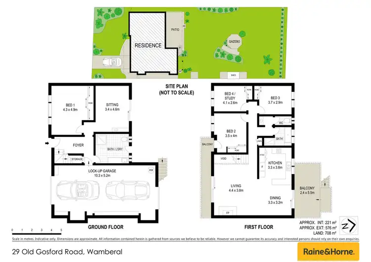Seventh view of Homely house listing, 29 Old Gosford Rd, Wamberal NSW 2260