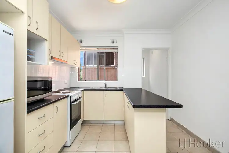 Second view of Homely unit listing, 1/22 Kathleen Street, Wiley Park NSW 2195