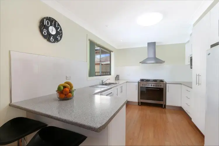Fourth view of Homely house listing, 31 O'Donnell Drive, Figtree NSW 2525