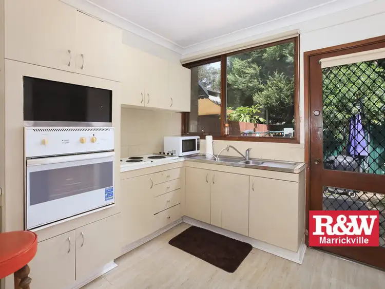 Fifth view of Homely unit listing, 6/74 Floss Street, Hurlstone Park NSW 2193