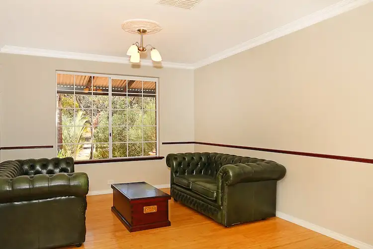 Fourth view of Homely house listing, 4 Marri Court, Parklands WA 6180