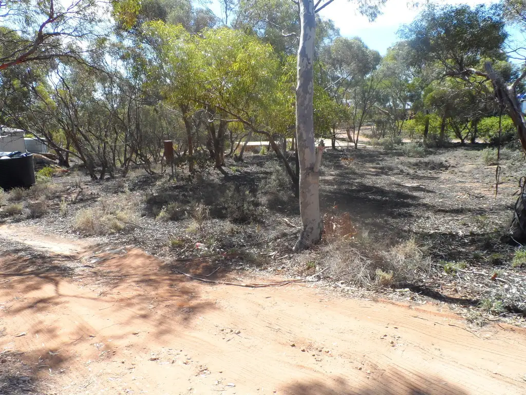 Main view of Homely land listing, Allot 14 Nitschke Road, Loxton SA 5333