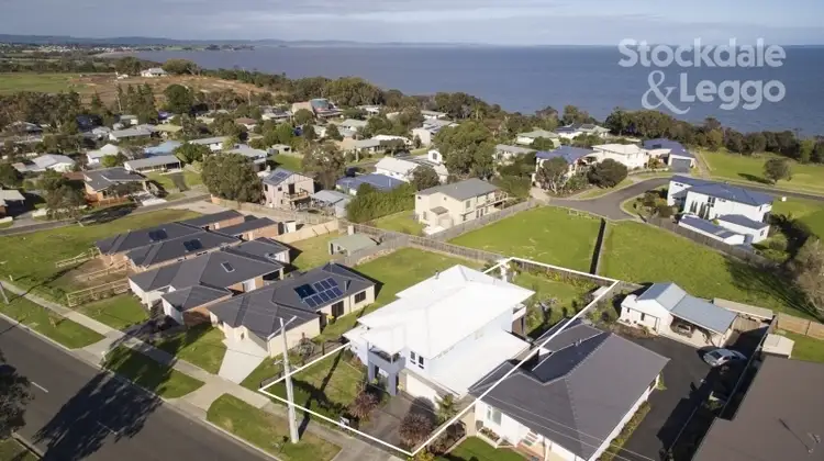 Fifth view of Homely house listing, 101 Smythe Street, Corinella VIC 3984