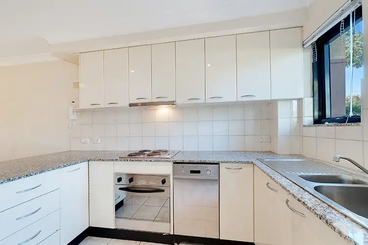 Fourth view of Homely unit listing, 25/5-17 Pacific Highway, Roseville NSW 2069
