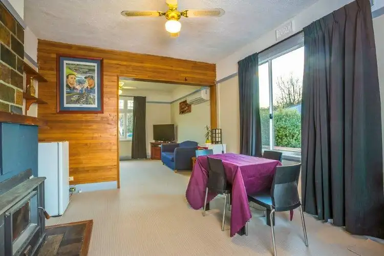 Fourth view of Homely house listing, 1 Everest Place, Newstead TAS 7250