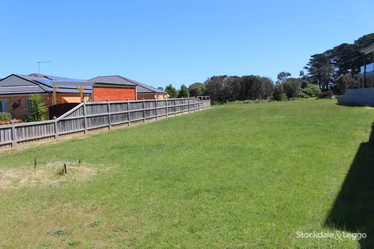 Main view of Homely land listing, 14 Burchell Close, Corinella VIC 3984