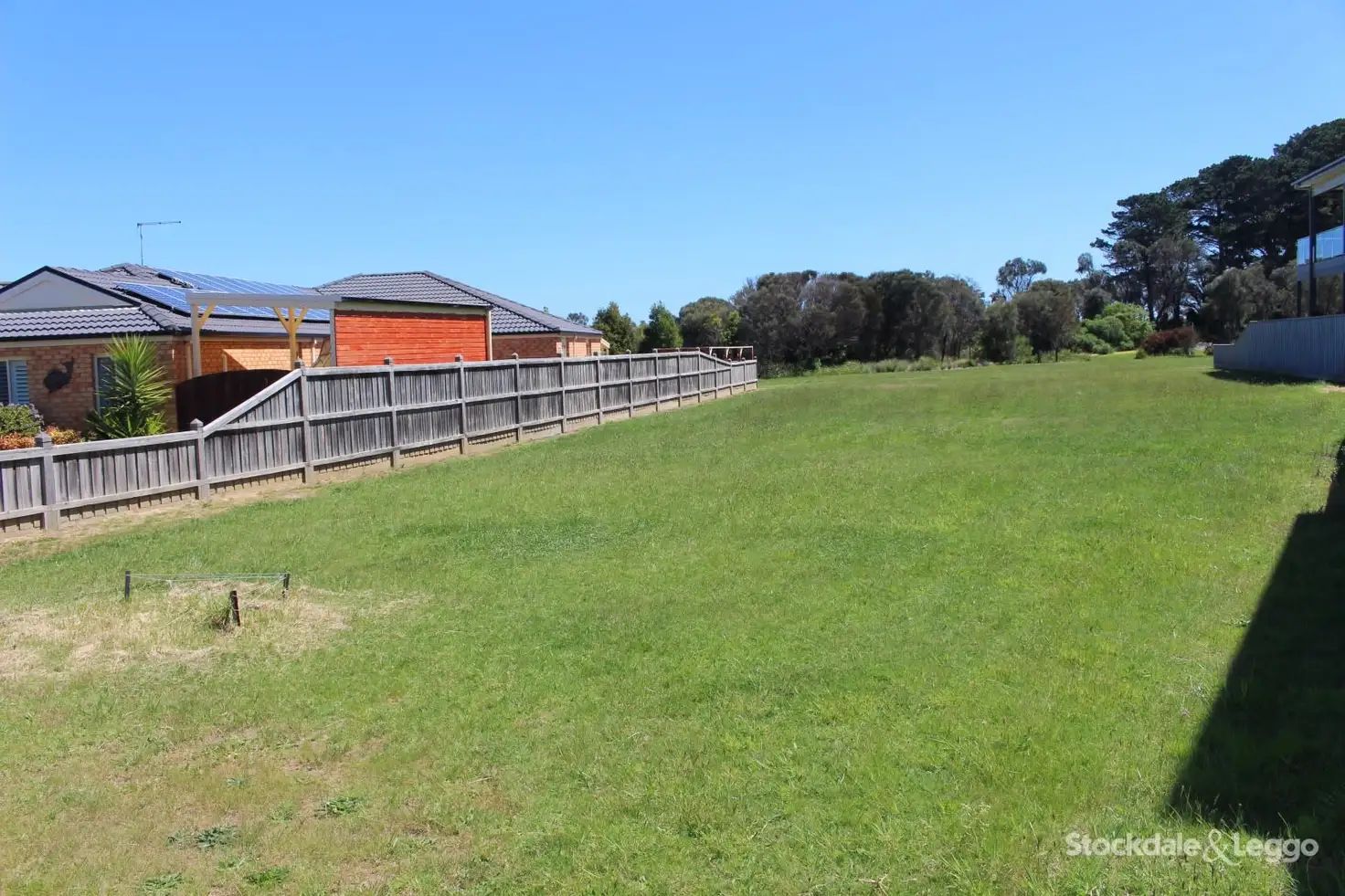 Main view of Homely land listing, 14 Burchell Close, Corinella VIC 3984