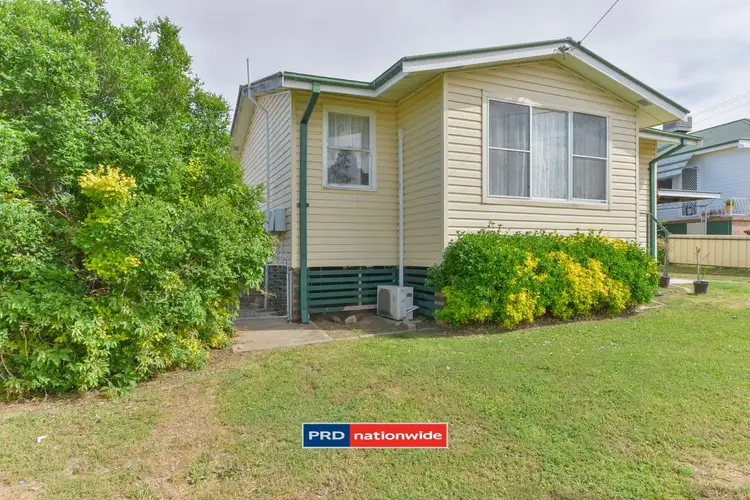 Sixth view of Homely house listing, 1 Swan Street, Tamworth NSW 2340