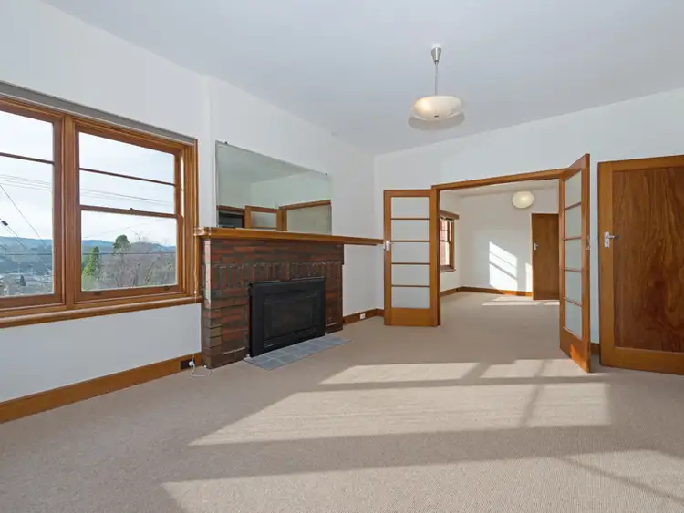 Second view of Homely house listing, 49 Mortimer Avenue, Mount Stuart TAS 7000