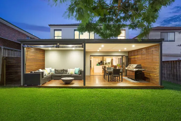 Second view of Homely house listing, 13 Liege Street, Russell Lea NSW 2046