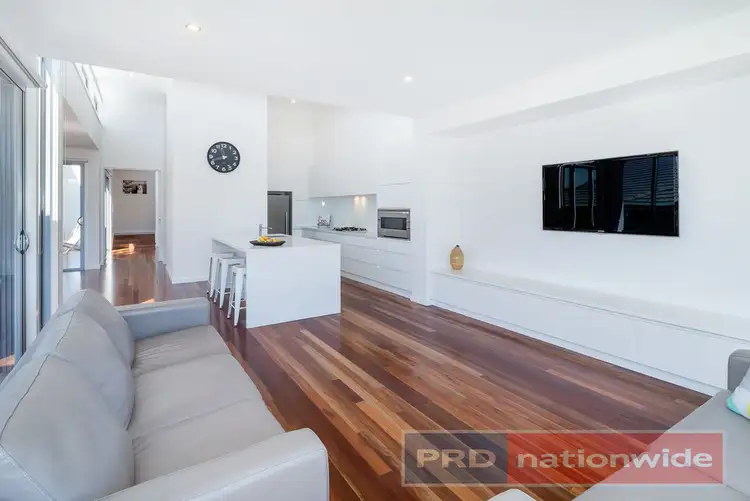 Fourth view of Homely house listing, 6 Rampling Way, Nerrina VIC 3350