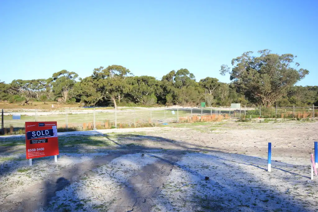 Main view of Homely land listing, Lot 13 Borrowdale Avenue, Dunbogan NSW 2443