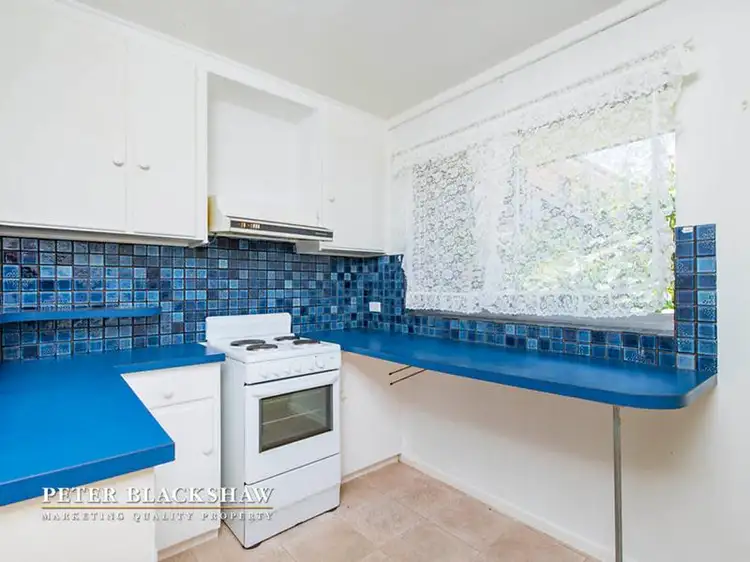 Fifth view of Homely unit listing, 2/7 Chermside Street, Deakin ACT 2600