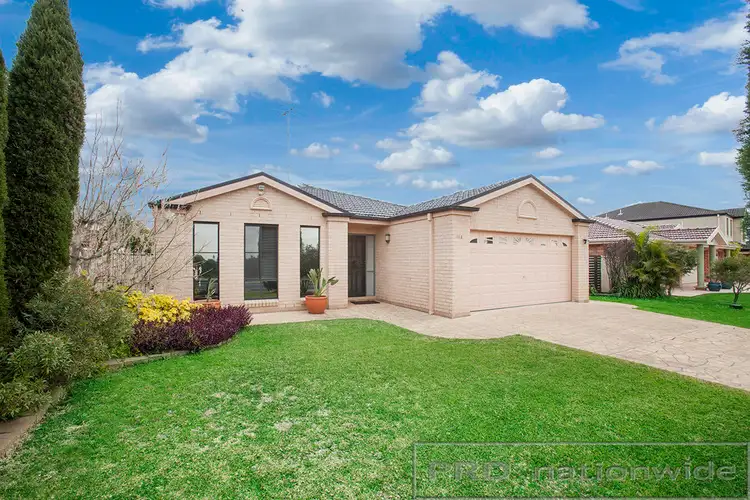 118 Somerset Drive, Thornton NSW 2322