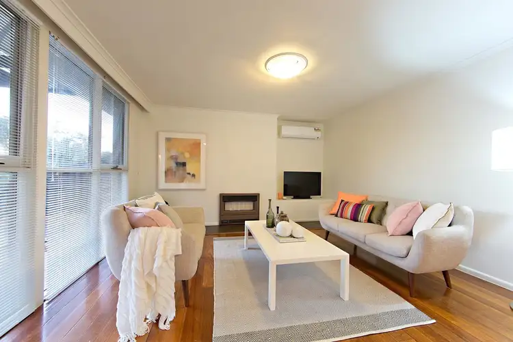 Second view of Homely house listing, 1/53 Rosslyn Avenue, Seaford VIC 3198