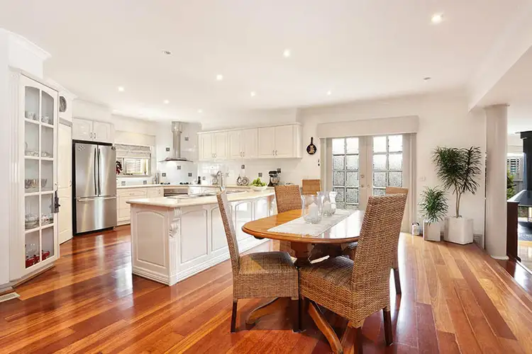 Sixth view of Homely house listing, 7 Hodgins Court, Brunswick West VIC 3055