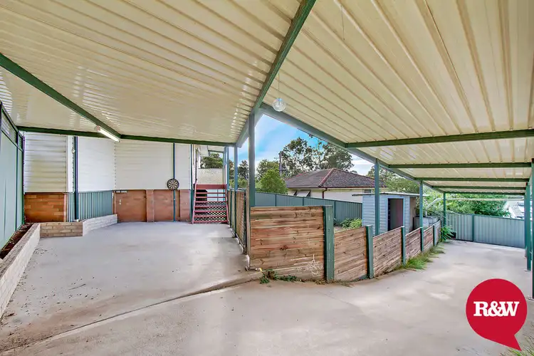Sixth view of Homely house listing, 27 Petersen Crescent, Tregear NSW 2770