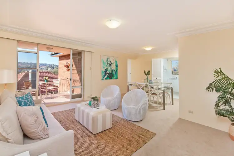 10/22 Hodgson Avenue, Cremorne Point NSW 2090