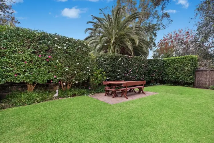 Second view of Homely house listing, 44 McIntosh St, Gordon NSW 2072