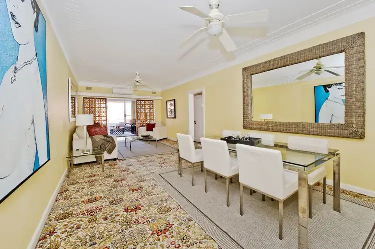 Second view of Homely apartment listing, 7/9 Laguna Street, Vaucluse NSW 2030