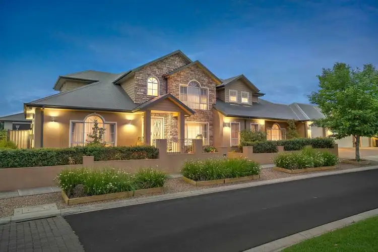 Main view of Homely house listing, 43 The Regency, Hillside VIC 3037