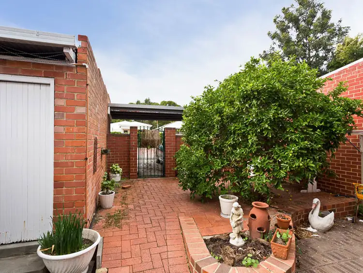Fifth view of Homely house listing, 8 Salisbury Street, Subiaco WA 6008