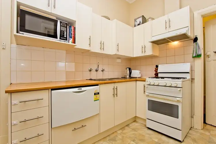 Fifth view of Homely house listing, 33 Hazel Terrace, Henley Beach South SA 5022