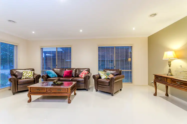 Second view of Homely house listing, 51 Urban Drive, Williams Landing VIC 3027