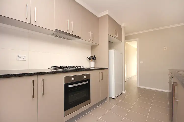 Second view of Homely house listing, 84 Caroline Chisholm Drive, Kyneton VIC 3444
