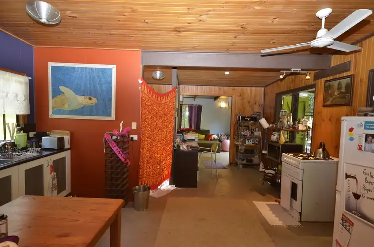 Sixth view of Homely house listing, 48 Gadd Close, Julatten QLD 4871