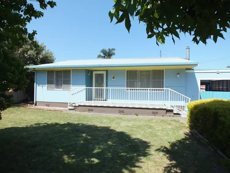 Main view of Homely house listing, 6 CORRIDGEREE ROAD, Tarraganda NSW 2550