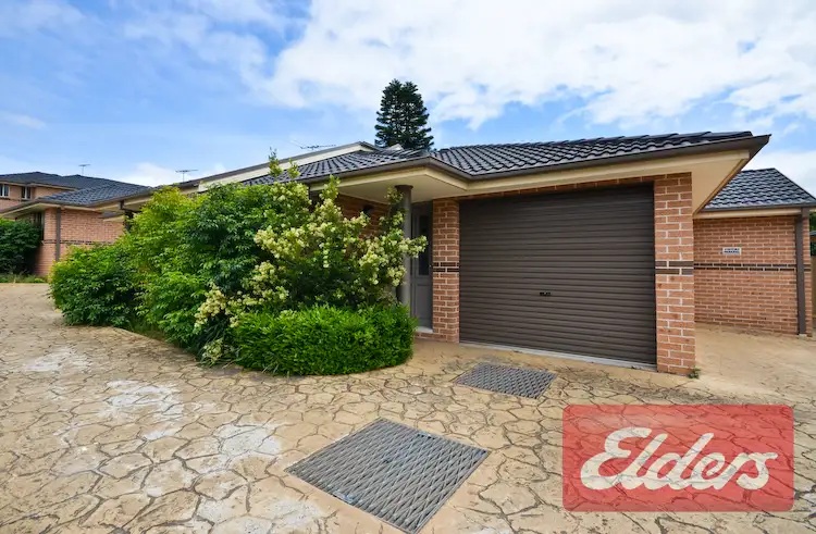 3/41-43 Hampden Road, South Wentworthville NSW 2145