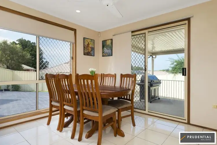 Third view of Homely house listing, 18 McLaren Place, Ingleburn NSW 2565