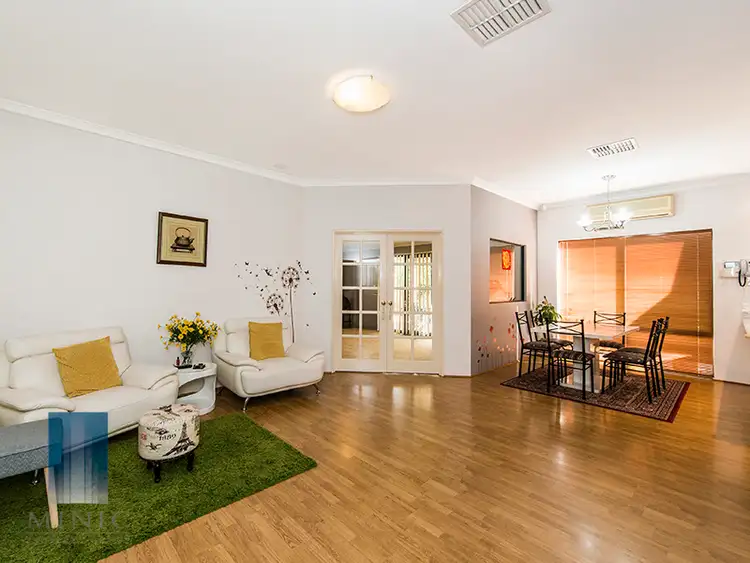 5 Jenkins Lane, Langford WA 6147