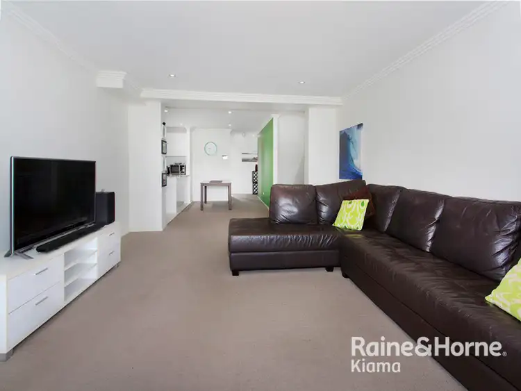 Sixth view of Homely townhouse listing, 16/1 Brown Street Kiama, Kiama NSW 2533