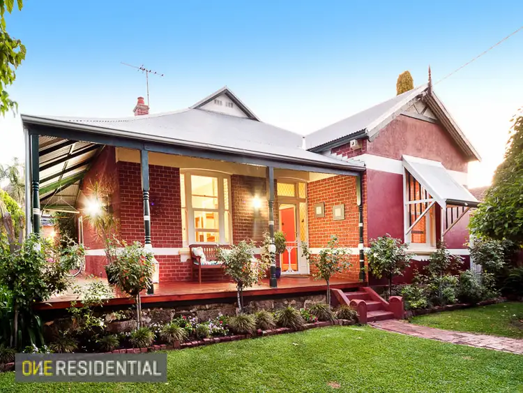 32 Tamar Street, Palmyra WA 6157