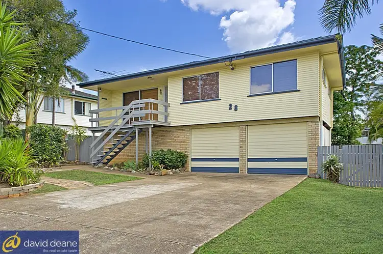 Second view of Homely house listing, 28 Lavercombe Drive, Kallangur QLD 4503