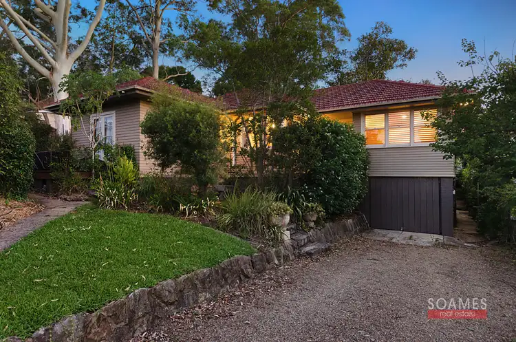 103 Pennant Hills Road, Normanhurst NSW 2076