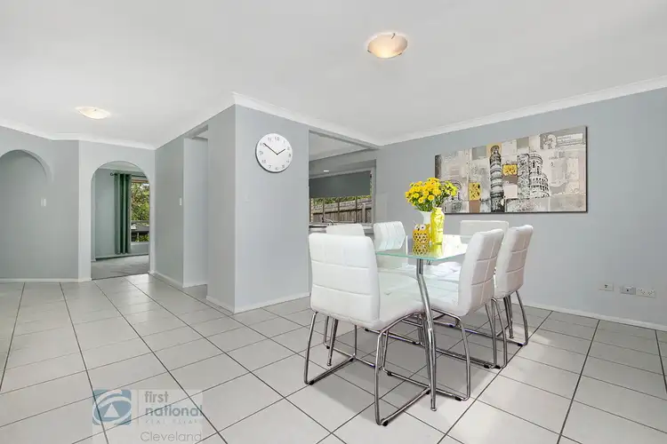 Fourth view of Homely house listing, 62 Winchester Road, Alexandra Hills QLD 4161