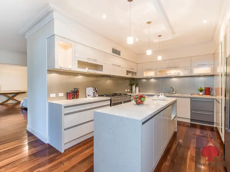 Third view of Homely house listing, 7 Strome Road, Applecross WA 6153