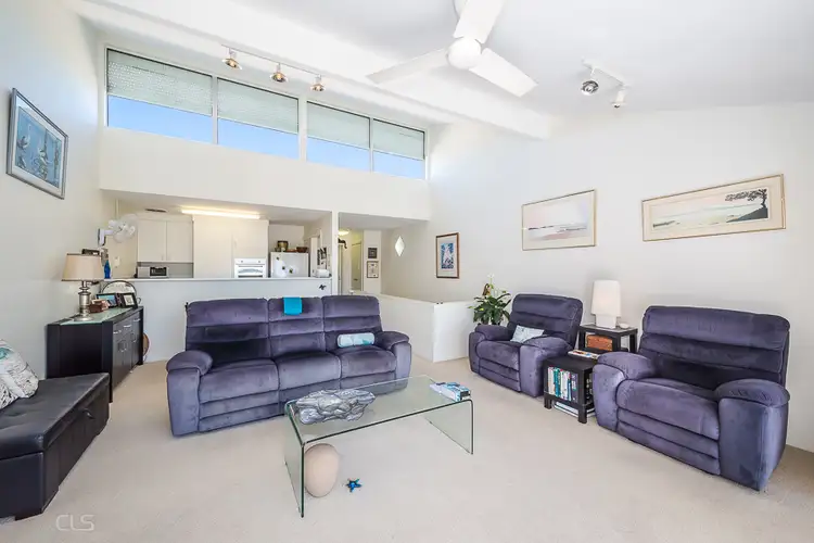 Sixth view of Homely unit listing, 22B/10 Spinnaker Drive, Sandstone Point QLD 4511