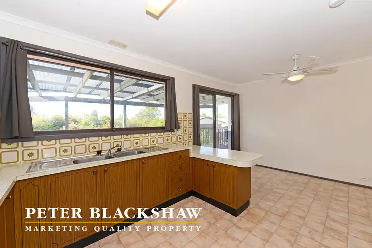 Sixth view of Homely house listing, 33 Livingston Avenue, Kambah ACT 2902