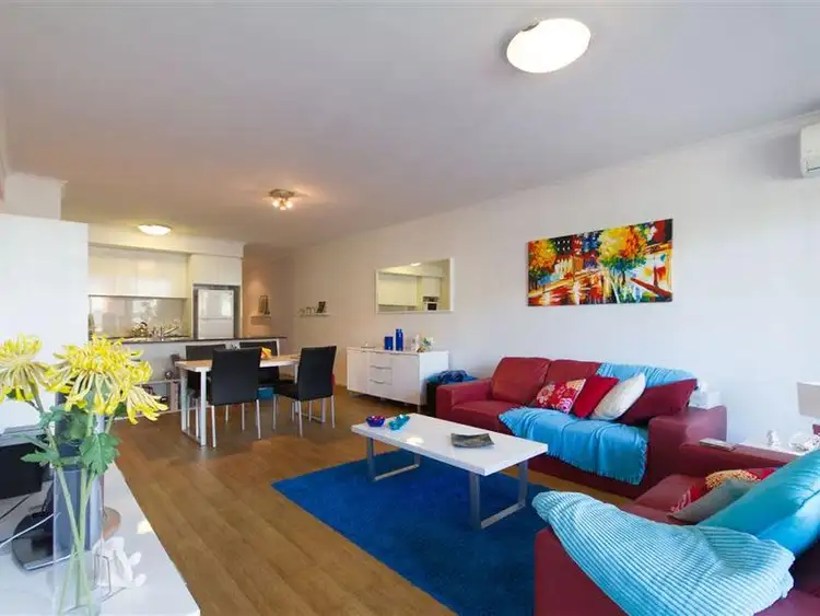 13/145 Newcastle Street, Perth WA 6000
