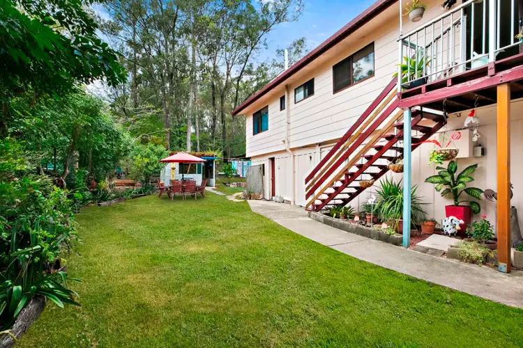 Fourth view of Homely house listing, 12 The Domain, Nerang QLD 4211
