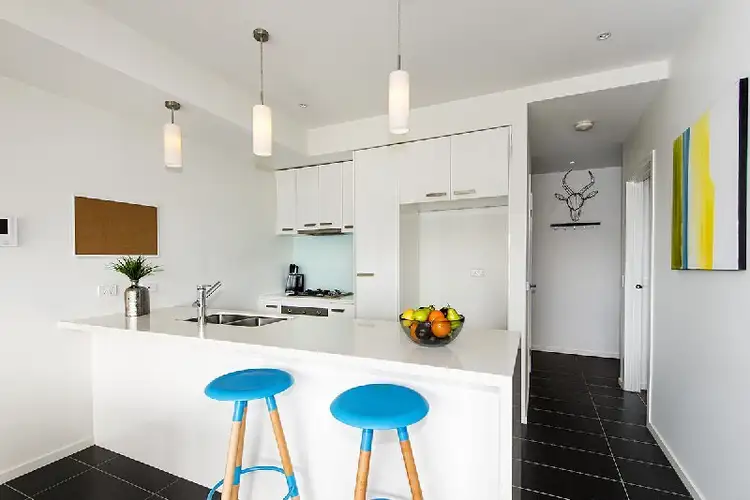 Third view of Homely apartment listing, 21/82 Raleigh Street, Essendon VIC 3040